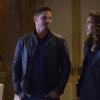 Beauty and the Beast -- "Down for the Count" -- Image Number: BB403a_0322.jpg -- Pictured (L-R): Jay Ryan as Vincent and Nina Lisandrello as Tess -- Photo: Ben Mark Holzberg/The CW -- ÃÂ© 2016 The CW Network. All Rights Reserved.