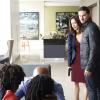 Beauty and the Beast -- "Something\'s Gotta Give" -- Image Number: BB404a_0036.jpg -- Pictured (L-R): Kristin Kreuk as Catherine and Jay Ryan as Vincent -- Photo: Marni Grossman/The CW --ÃÂ ÃÂ© 2016 The CW Network, LLC. All rights reserved.