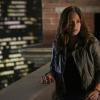 Beauty and the Beast -- "It\'s A Wonderful Beast" -- Image Number: BB405a_0142.jpg -- Pictured: Kristin Kreuk as Catherine -- Photo: Sven Frenzel/The CW -- ÃÂ© 2016 The CW Network, LLC. All rights reserved.
