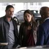 Beauty and the Beast -- "Beast of Times, Worst of Times" -- Image Number: BB406b_0127.jpg -- Pictured (L-R): Jay Ryan as Vincent and Kristin Kreuk as Catherine -- Photo: Michael Gibson/The CW -- ÃÂ© 2016 The CW Network, LLC. All rights reserved.