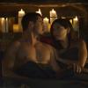 Beauty and the Beast -- "Love is a Battlefield" -- Image Number: BB408a_0238.jpg -- Pictured (L-R): Jay Ryan as Vincent and Kristin Kreuk as Catherine -- Photo: Ben Mark Holzberg/The CW -- ÃÂ© 2016 The CW Network, LLC. All rights reserved.