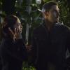 Beauty and the Beast ÃÂ³ ÃÂ¬Love is a BattlefieldÃÂ® ÃÂ³ Image Number: BB408a_0268.jpg ÃÂ³ Pictured (L-R): Kristin Kreuk as Catherine and Jay Ryan as Vincent ÃÂ³ Photo: Ben Mark Holzberg/The CW ÃÂ³ ÃÂ© 2016 The CW Network, LLC. All rights reserved.