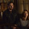 Beauty and the Beast -- "The Getaway" -- Image Number: BB409b_0131.jpg -- Pictured (L-R): Jay Ryan as Vincent and Kristin Kreuk as Catherine -- Photo: Ben Mark Holzberg/The CW -- ÃÂ© 2016 The CW Network, LLC. All rights reserved