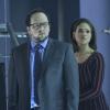 Beauty and the Beast -- "Means to an End" -- Image Number: BB410a_0236.jpg -- Pictured (L-R): Austin Basis as JT and Nicole Gale Anderson as Heather -- Photo: Ben Mark Holzberg/The CW -- ÃÂ© 2016 The CW Network, LLC. All rights reserved.