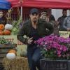 Beauty and the Beast -- "Meet The New Beast" -- Image Number: BB411a_0162.jpg -- Pictured: Jay Ryan as Vincent -- Photo: Ben Mark Holzberg/The CW --ÃÂ ÃÂ© 2016 The CW Network, LLC. All rights reserved.