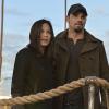 Beauty and the Beast -- "Meet The New Beast" -- Image Number: BB411a_0246.jpg -- Pictured (L-R): Kristin Kreuk as Catherine and Jay Ryan as Vincent -- Photo: Ben Mark Holzberg/The CW --ÃÂ ÃÂ© 2016 The CW Network, LLC. All rights reserved.