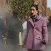 Beauty and the Beast -- "No Way Out" -- Image Number: BB412a_0117.jpg -- Pictured: Nicole Gale Anderson as Heather -- Photo: Ben Mark Holzberg/The CW --ÃÂ ÃÂ© 2016 The CW Network, LLC. All rights reserved.