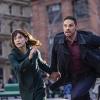 Beauty and the Beast -- "Au Revoir" -- Image Number: BB413b_0396.jpg -- Pictured (L-R): Kristin Kreuk as Catherine and Jay Ryan as Vincent -- Photo: Jan Thijs/The CW --ÃÂ ÃÂ© 2016 The CW Network, LLC. All rights reserved.