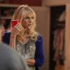 BEN AND KATE: BJ (Lucy Punch) watches all the craziness at Kate's surprise birthday party in the &quot;21st Birthday&quot; episode of BEN AND KATE airing Tuesday, Oct. 9 (8:30-9:00 PM ET/PT) on FOX. &#xa9;2012 Fox Broadcasting Co. Cr: Jennifer Clasen/FOX