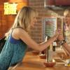 BEN AND KATE: Kate (Dakota Johnson, R) and BJ (Lucy Punch, L) discuss BJ's upcoming date with their boss, Buddy, in the &quot;Emergency Kit&quot; episode of BEN AND KATE airing Tuesday, Oct. 23 (8:30-9:00 PM ET/PT) on FOX. &#xa9;2012 Fox Broadcasting Co. Cr: Jennifer Clasen/FOX