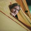 BEN AND KATE: Ben (Nat Faxon) interrupts Kate and Will's camping trip in &quot;The Trip&quot; episode of BEN AND KATE airing Tuesday, Dec. 4 (8:30-9:00 PM ET/PT) on FOX. &#xa9;2012 Fox Broadcasting Co. Cr: Jennifer Clasen/FOX
