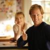 BEN AND KATE: Ben (Nat Faxon, R) and Kate (Dakota Johnson, L) give Maddie's classmates encouragement in the &quot;B-Squad&quot; episode of BEN AND KATE airing Tuesday, Jan. 8 (8:30-9:00 PM ET/PT) on FOX. &#xa9;2012 Fox Broadcasting Co. Cr: Jennifer Clasen/FOX