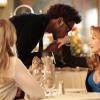 BEN AND KATE: To impress her mother (guest star Jane Seymour), BJ (Lucy Punch, L) pretends Tommy (Echo Kellum, C) is her interior designer in the &quot;B-Squad&quot; episode of BEN AND KATE airing Tuesday, Jan. 8 (8:30-9:00 PM ET/PT) on FOX. &#xa9;2012 Fox Broadcasting Co. Cr: Jennifer Clasen/FOX