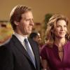 BEN AND KATE: Ben (Nat Faxon, L) introduces Vera (guest star Melinda McGraw, R) to BJ in the &quot;Girl Problems&quot; episode of BEN AND KATE airing Tuesday, Jan. 15 (8:30-9:00 PM ET/PT) on FOX. &#xa9;2013 Fox Broadcasting Co. Cr: Jennifer Clasen/FOX