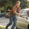 BEN AND KATE: Ben (Nat Faxon, L) and his father, Randy (guest star Bruce McGill, R), make a run for it after stealing a fish tank in the &quot;Gone Fishin'&quot; episode of BEN AND KATE airing Tuesday, Feb. 5 (8:30-9:00 PM ET/PT) on FOX. &#xa9;2013 Fox Broadcasting Co. Cr: Jennifer Clasen/FOX