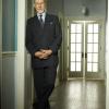 JAMES CROMWELL