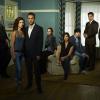 JAMES CROMWELL, HANNAH WARE, STUART TOWNSEND, ELIZABETH MCLAUGHLIN, WENDY MONIZ, BRAEDEN LEMASTERS, CHRIS JOHNSON, HENRY THOMAS