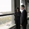 ORA JONES, STUART TOWNSEND