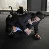 STUART TOWNSEND, CHRIS JOHNSON