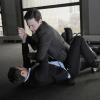 STUART TOWNSEND, CHRIS JOHNSON