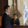 CHRIS JOHNSON, STUART TOWNSEND