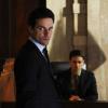 CHRIS JOHNSON, STUART TOWNSEND