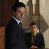 CHRIS JOHNSON, STUART TOWNSEND