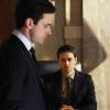 CHRIS JOHNSON, STUART TOWNSEND