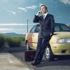 Bob Odenkirk as Saul Goodman - Better Call Saul _ Season 1, Gallery - Photo Credit: Ben Leuner/AMC