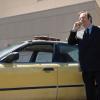 Bob Odenkirk as Saul Goodman - Better Call Saul _ Season 1, Episode 1 - Photo Credit: Ursula Coyote/AMC