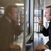 Bob Odenkirk as Saul Goodman - Better Call Saul _ Season 1, Episode 1 - Photo Credit: Ursula Coyote/AMC