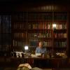 Michael McKean as Chuck Thurber - Better Call Saul _ Season 1, Episode 1 - Photo Credit: Ursula Coyote/AMC
