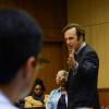Bob Odenkirk as Saul Goodman - Better Call Saul - Season 1, Episode 1 - Photo Credit: Ursula Coyote/AMC