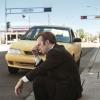 Bob Odenkirk as Saul Goodman - Better Call Saul _ Season 1, Episode 3 - Photo Credit: Lewis Jacobs/AMC