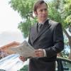 Bob Odenkirk as Saul Goodman - Better Call Saul _ Season 1, Episode 4 - Photo Credit: Lewis Jacobs/AMC