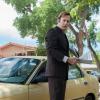 Bob Odenkirk as Saul Goodman - Better Call Saul _ Season 1, Episode 4 - Photo Credit: Lewis Jacobs/AMC