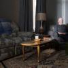 Jonathan Banks as Mike Ehrmantraut - Better Call Saul _ Season 1, Episode 5 - Photo Credit: Ursula Coyote/AMC