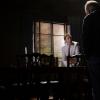 Bob Odenkirk as Jimmy McGill and Michael McKean as Chuck Thurber - Better Call Saul _ Season 1, Episode 8 - Photo Credit:Ursula Coyote/AMC