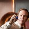 Bob Odenkirk as Jimmy McGill - Better Call Saul _ Season 1, Episode 10 - Photo Credit: Ursula Coyote/AMC