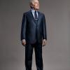 Michael McKean as Chuck - Better Call Saul _ Season 2, Gallery- Photo Credit:  Ben Leuner/AMC