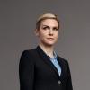 Rhea Seehorn as Kim Wexler - Better Call Saul _ Season 2, Gallery- Photo Credit:  Ben Leuner/AMC