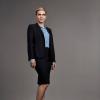 Rhea Seehorn as Kim Wexler - Better Call Saul _ Season 2, Gallery- Photo Credit:  Ben Leuner/AMC