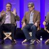 Panel for PaleyFest - Better Call Saul held on March 12, 2016 at The Dolby Theatre in Los Angeles, California.