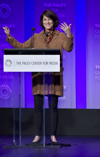 Panel for PaleyFest - Better Call Saul held on March 12, 2016 at The Dolby Theatre in Los Angeles, California.