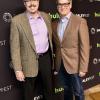 Arrivals for PaleyFest - Better Call Saul held on March 12, 2016 at The Dolby Theatre in Los Angeles, California.