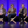 Panel for PaleyFest - Better Call Saul held on March 12, 2016 at The Dolby Theatre in Los Angeles, California.