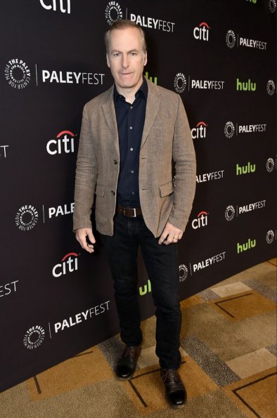 Arrivals for PaleyFest - Better Call Saul held on March 12, 2016 at The Dolby Theatre in Los Angeles, California.