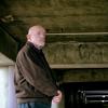Jonathan Banks as Mike Ehrmantraut - Better Call Saul _ Season 2, Episode 1 - Photo Credit: Ursula Coyote/Sony Pictures Television/AMC