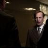 Bob Odenkirk as Jimmy McGill - Better Call Saul _ Season 2, Episode 1 - Photo Credit: Ursula Coyote/Sony Pictures Television/AMC