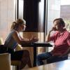 Bob Odenkirk as Jimmy McGill and Rhea Seehorn as Kim Wexler - Better Call Saul _ Season 2, Episode 1 - Photo Credit: Ursula Coyote/Sony Pictures Television/AMC